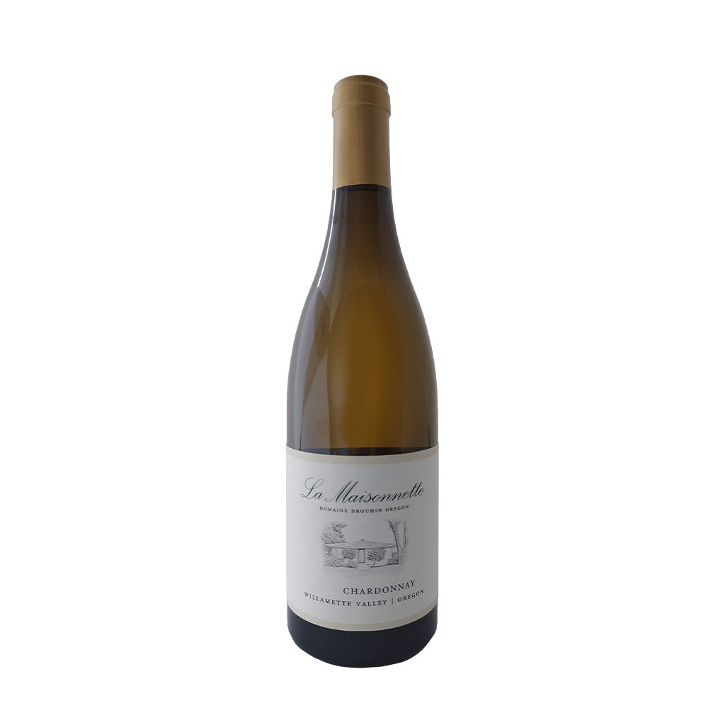 Domaine Drouhin La Maisonnette Chardonnay 2020