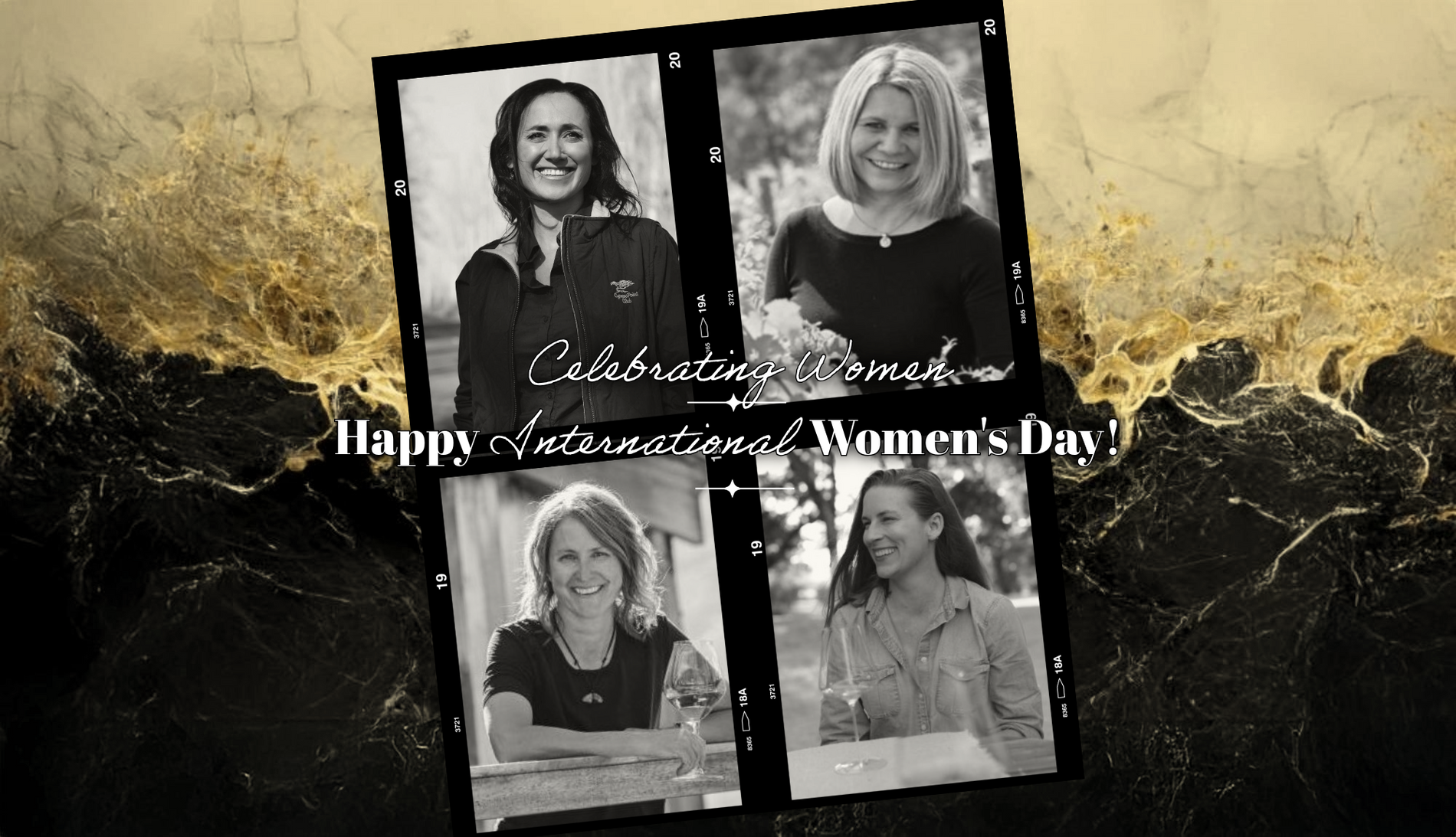 Celebrating Women in Wine: The Trailblazers Reshaping the Industry
