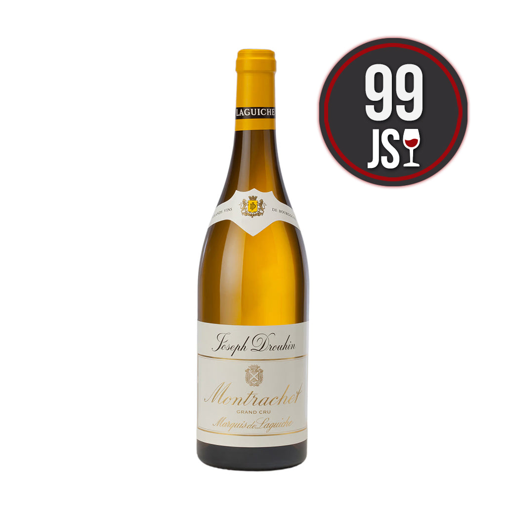 Joseph Drouhin Montrachet Grand Cru "Marquis de Laguiche" 2019