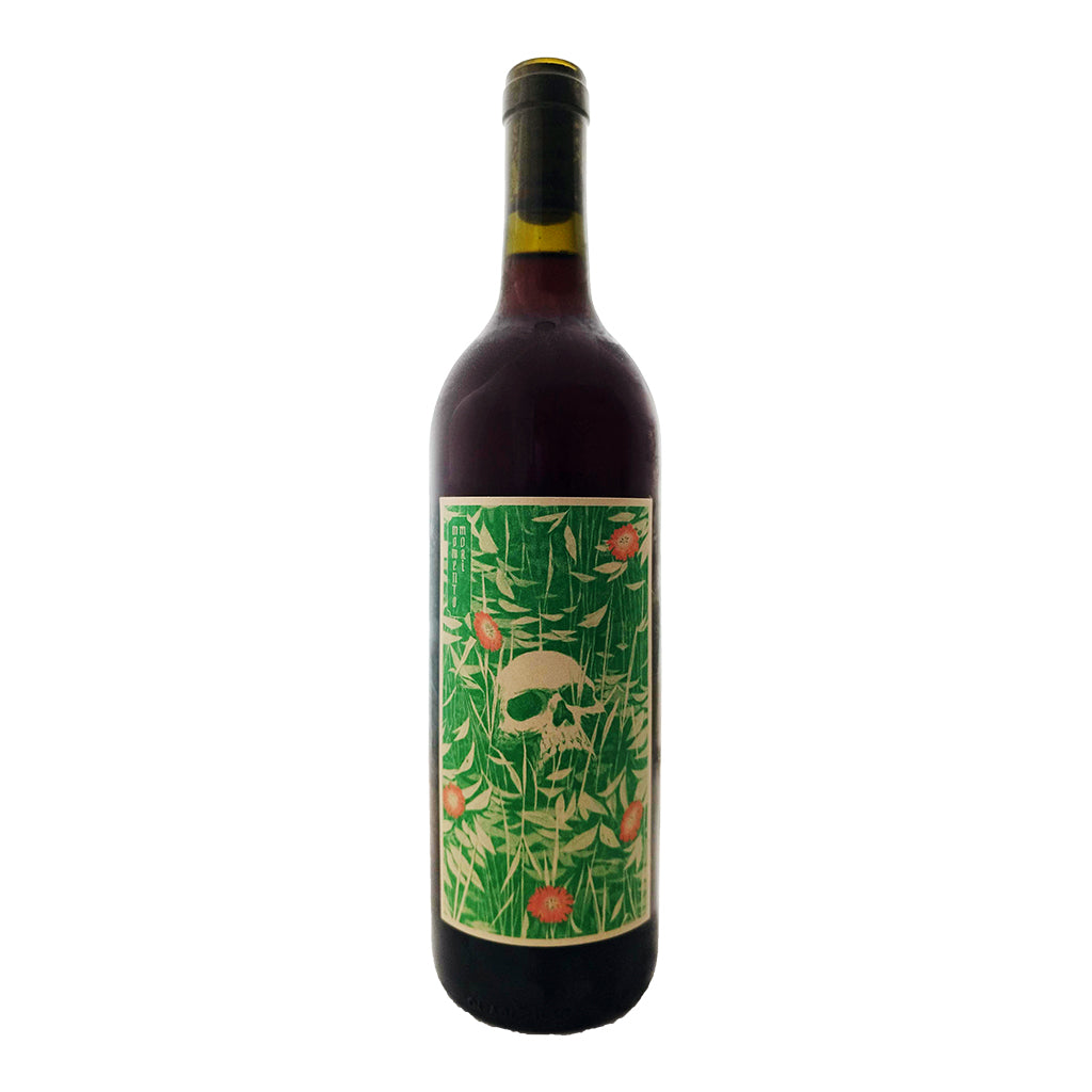 Momento Rack Momento Mori Rack & Ruin 2021