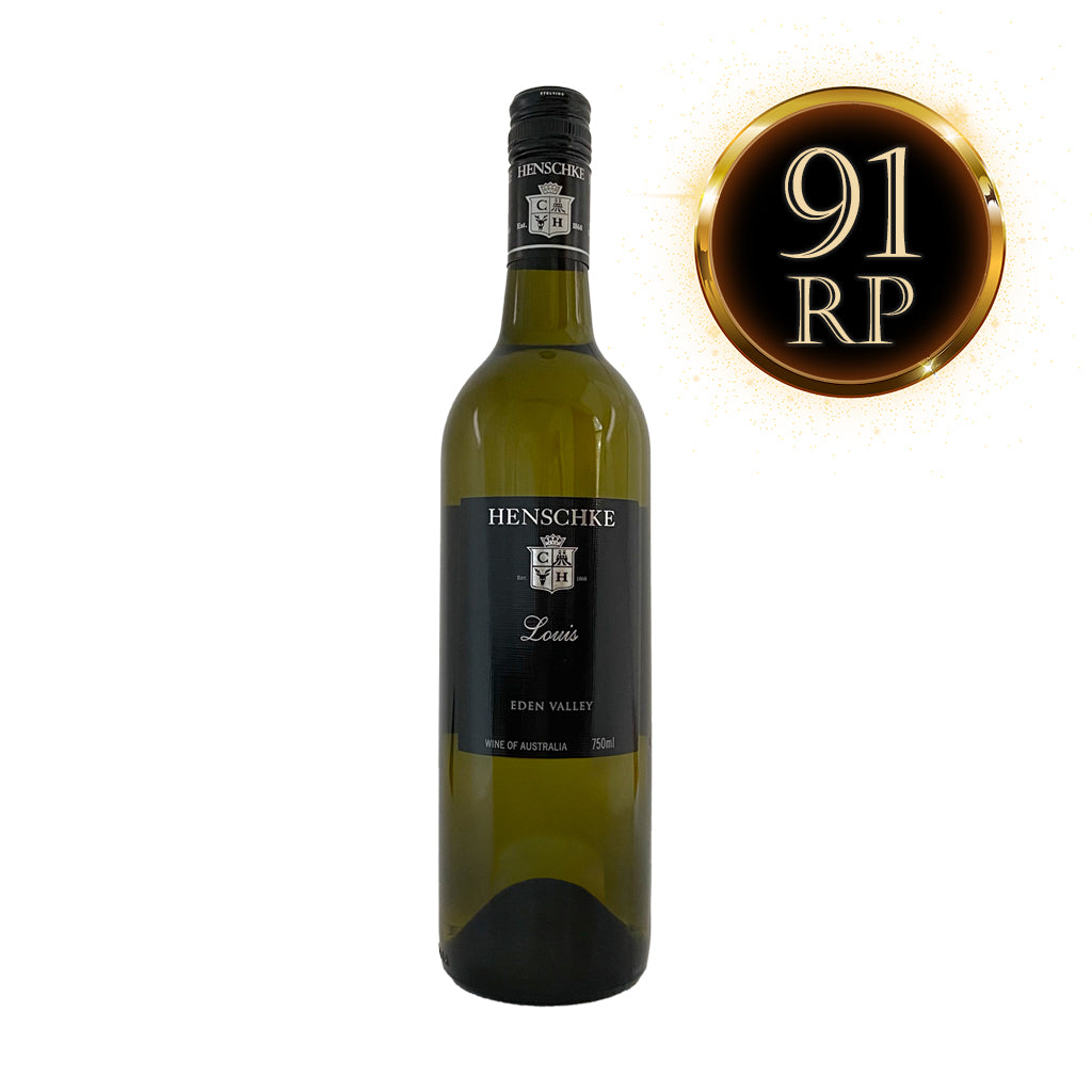Henschke Louis Eden Valley Semillon 2017