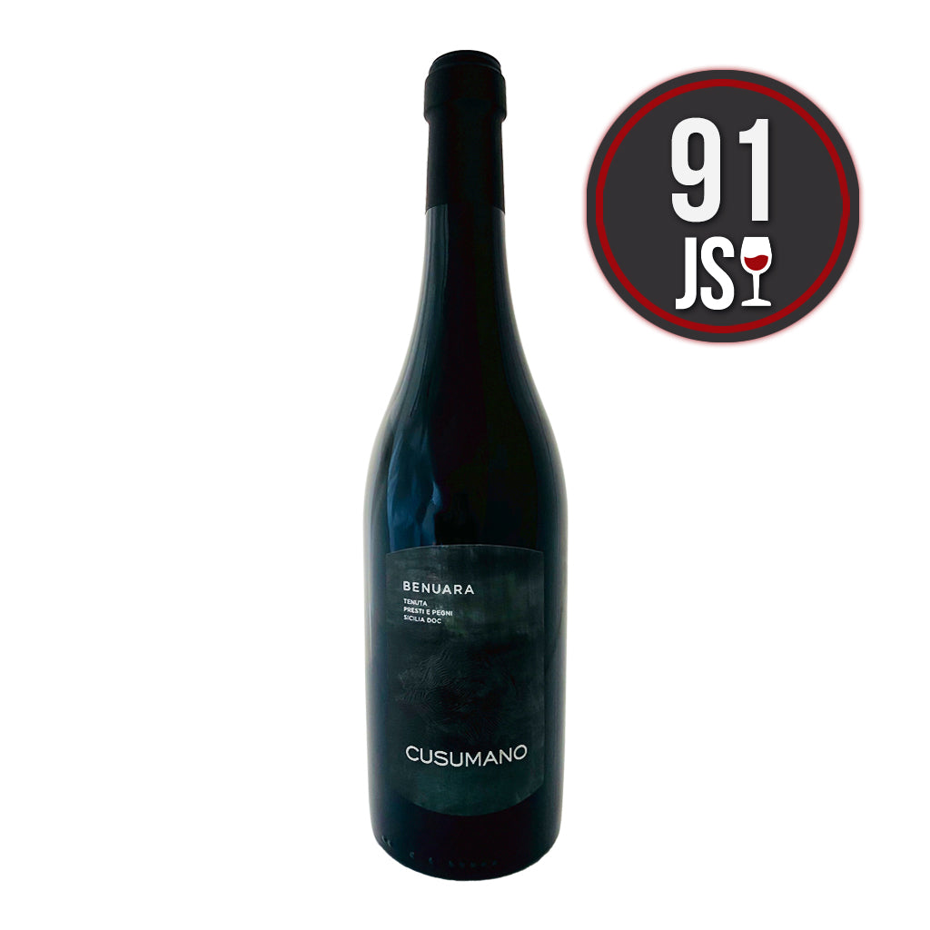 Cusumano Benuara Sicilia DOC 2021