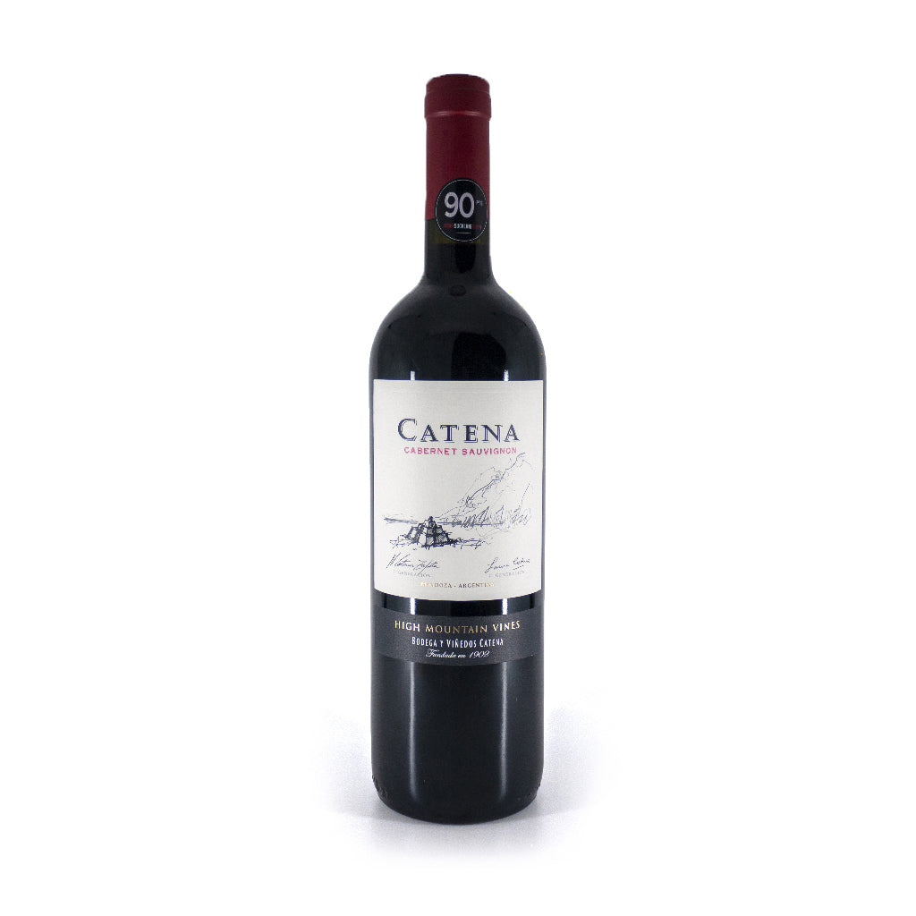 Catena Cabernet Sauvignon 2023