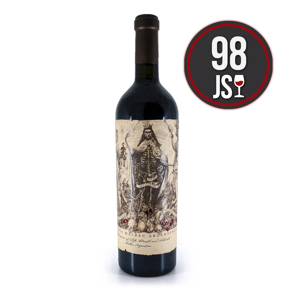 Catena Zapata Malbec Argentino 2022