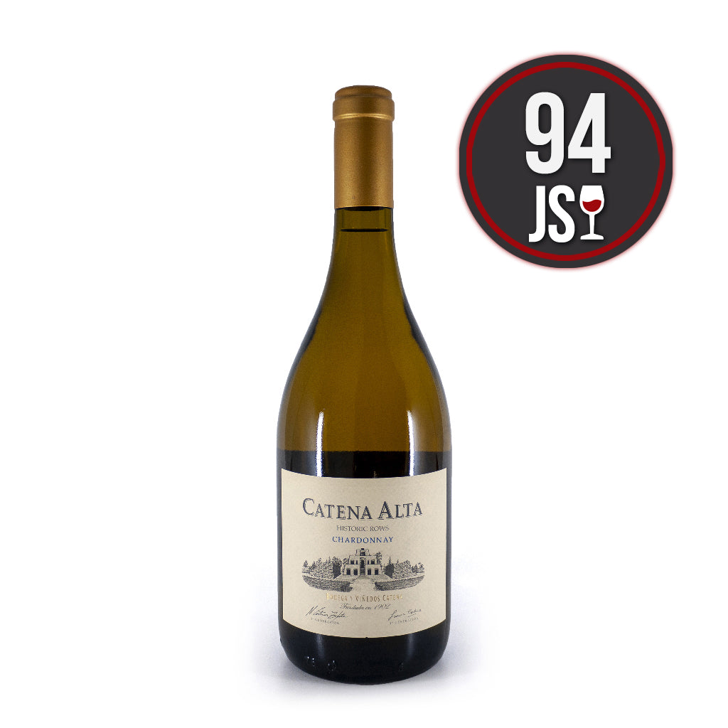 Catena Alta Chardonnay 2024