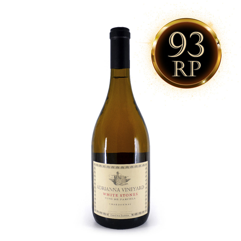 Catena Zapata Adrianna White Stones Chardonnay 2014