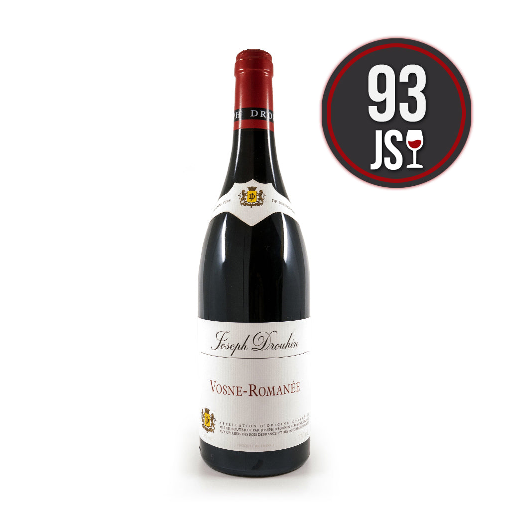 Joseph Drouhin Vosne Romanee 2022