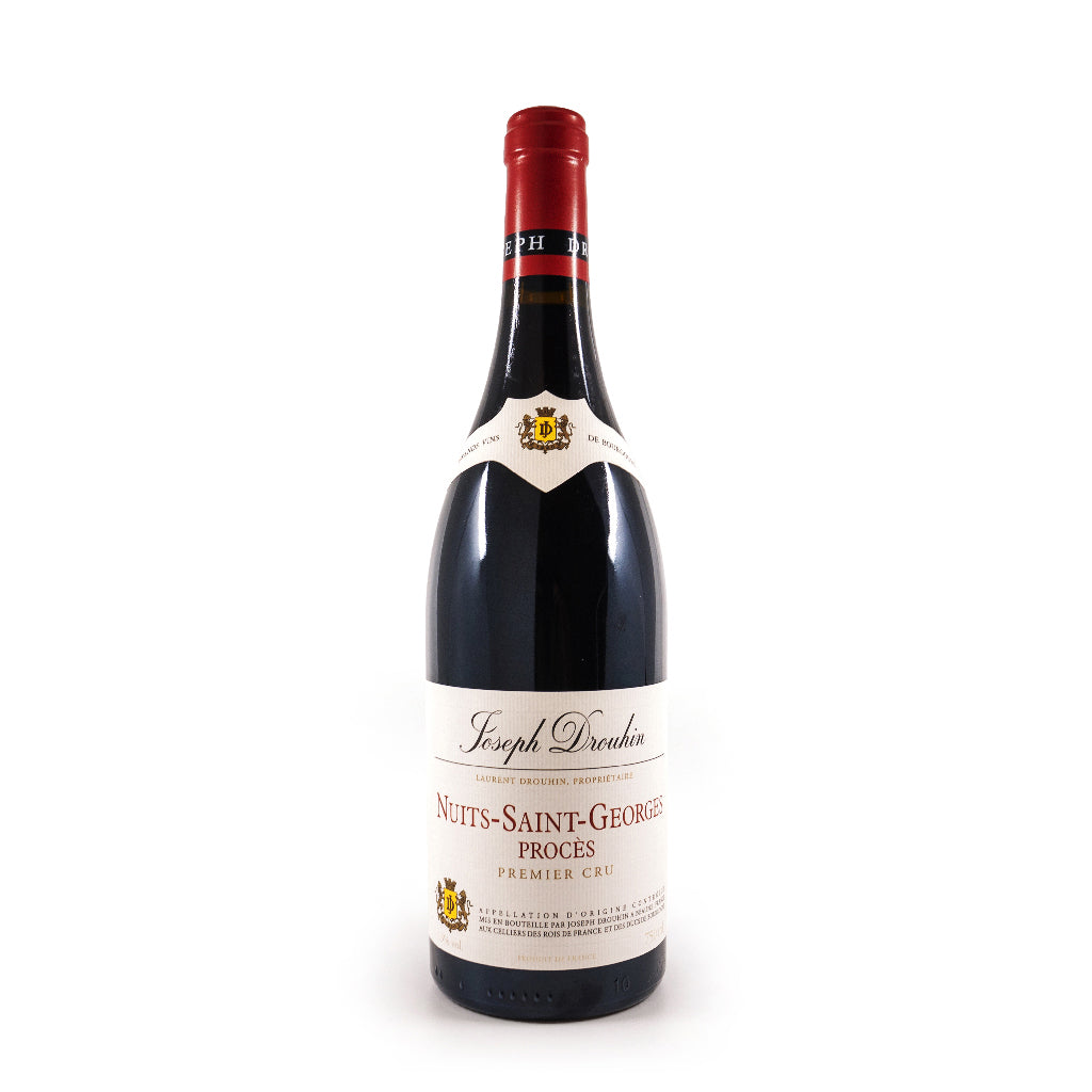 Joseph Drouhin Nuits Saint Georges 1er Cru "Proces" 2020