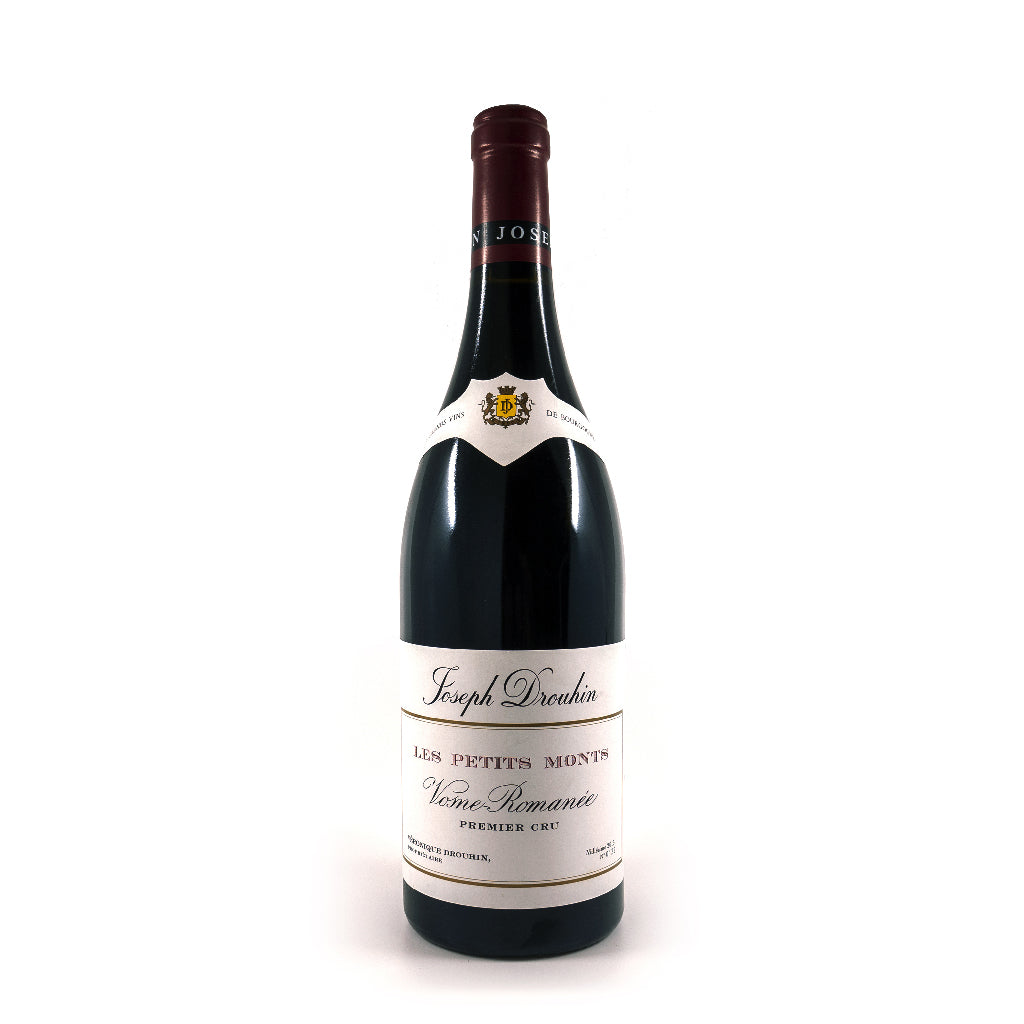 Joseph Drouhin Vosne Romanee 1er Cru "Petits Monts" 2020