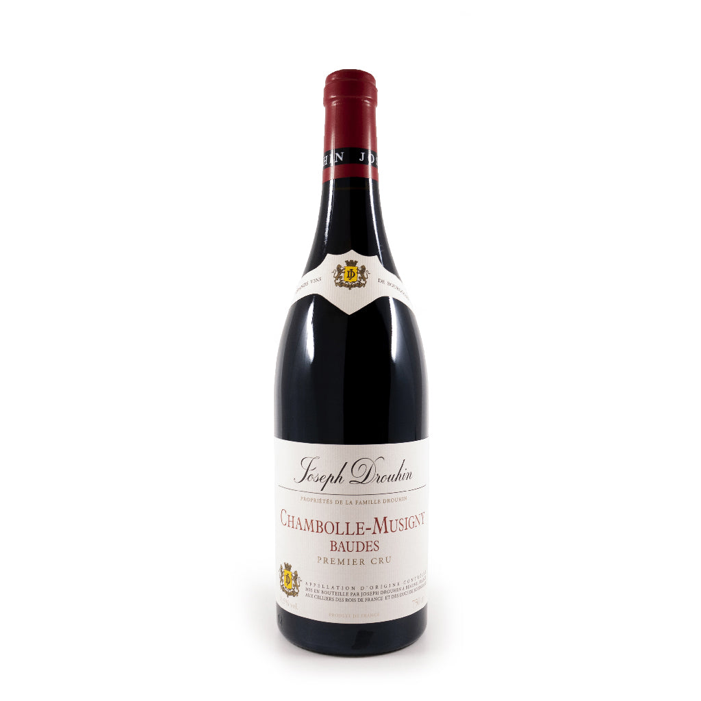 Joseph Drouhin Chambolle Musigny 1er Cru "Baudes" 2019