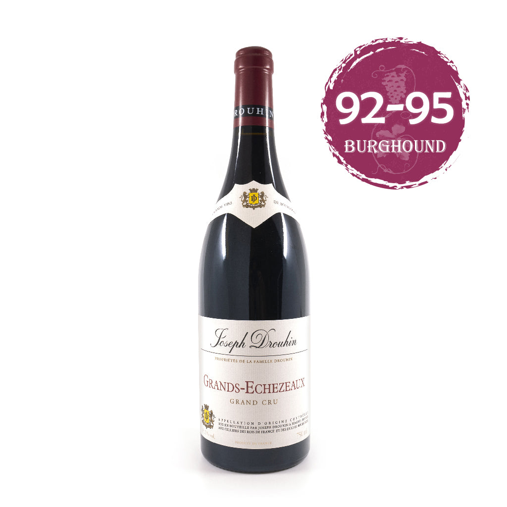 Joseph Drouhin Grands Echezeaux Grand Cru 2017