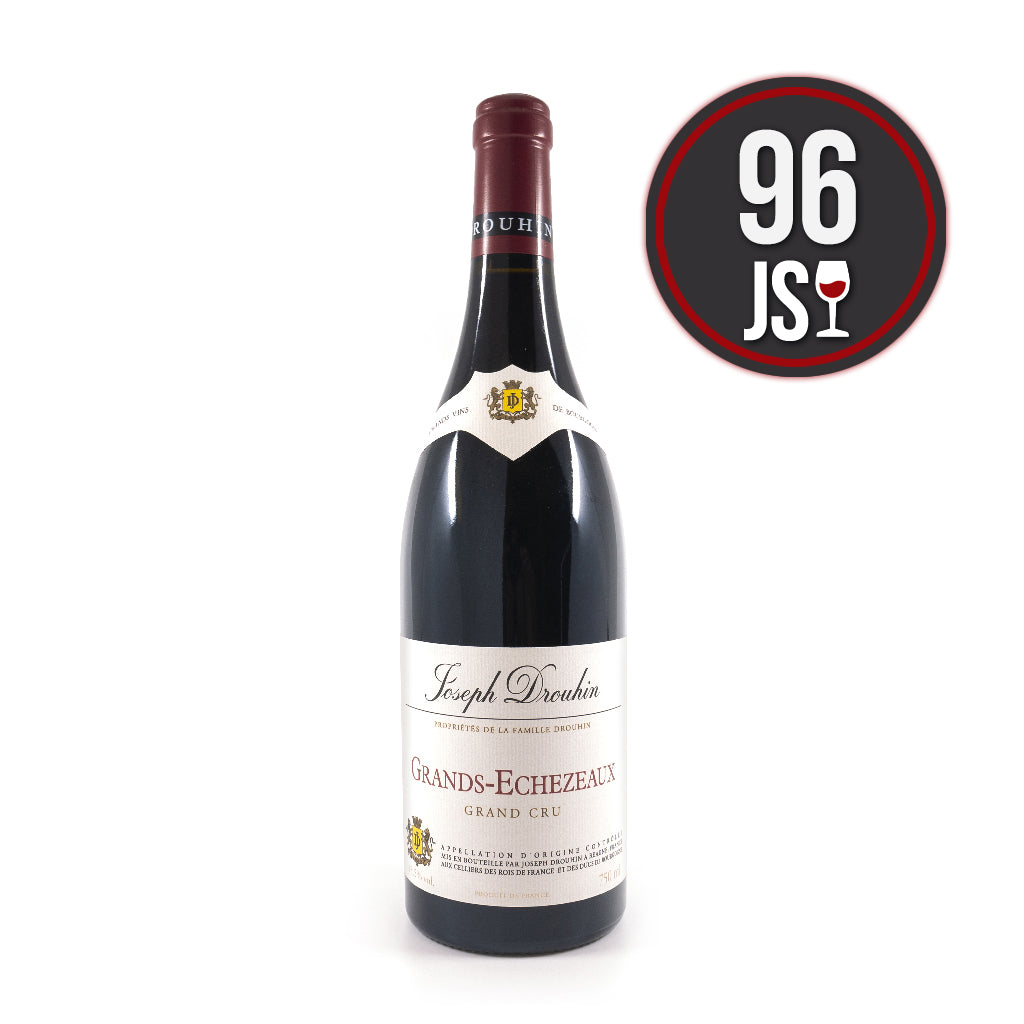 Joseph Drouhin Grands Echezeaux Grand Cru 2019