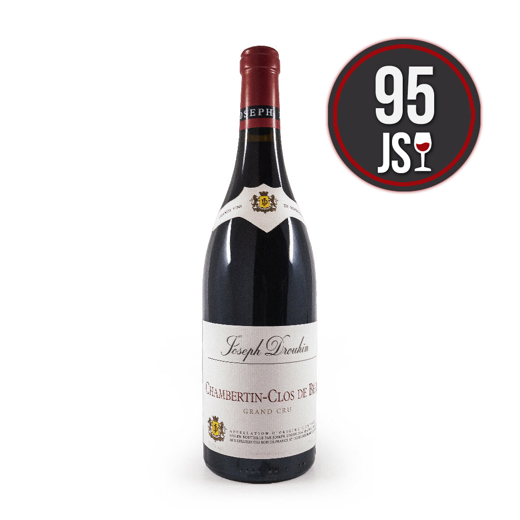 Joseph Drouhin Chambertin "Clos de Beze" Grand Cru 2019