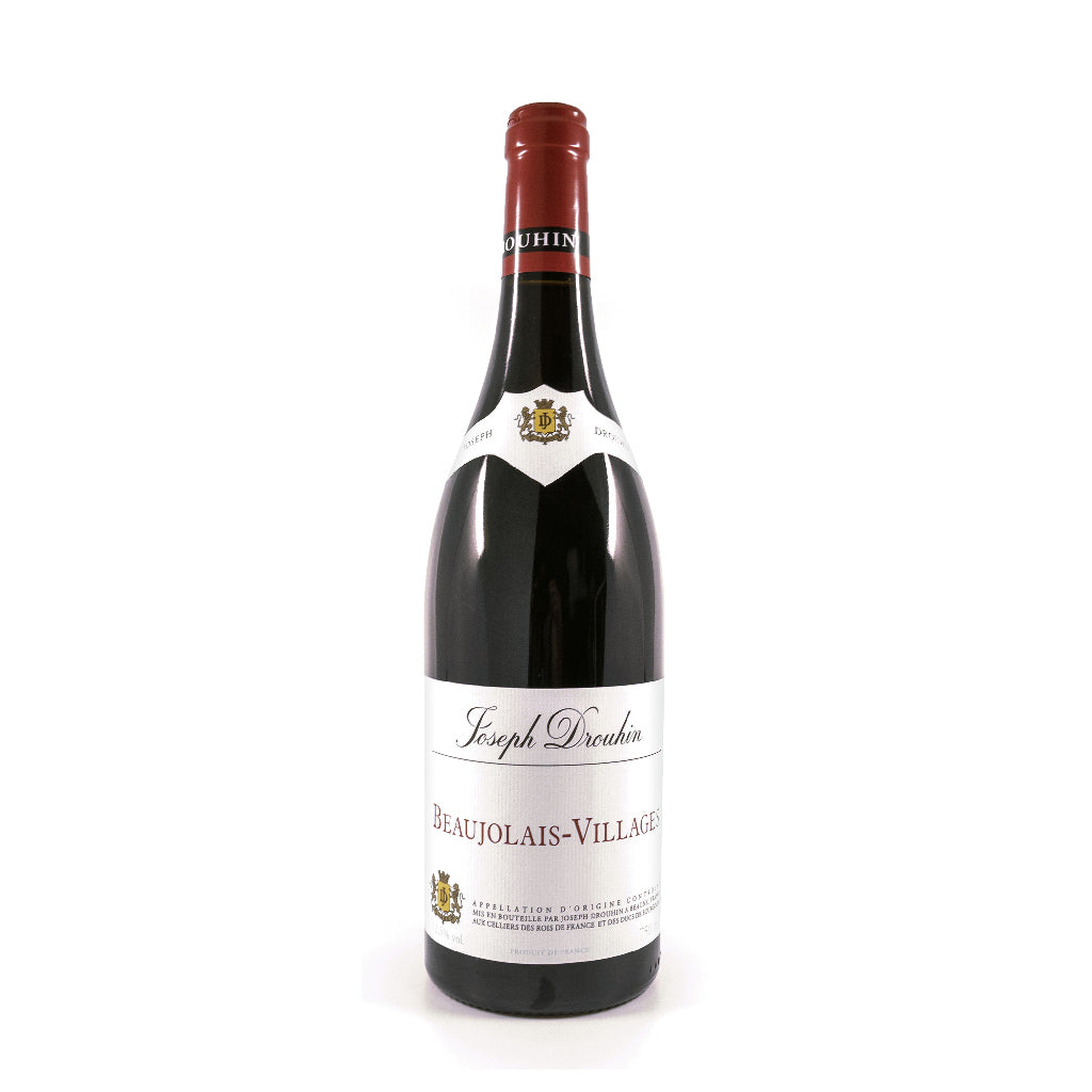 Joseph Drouhin Beaujolais Villages 2021