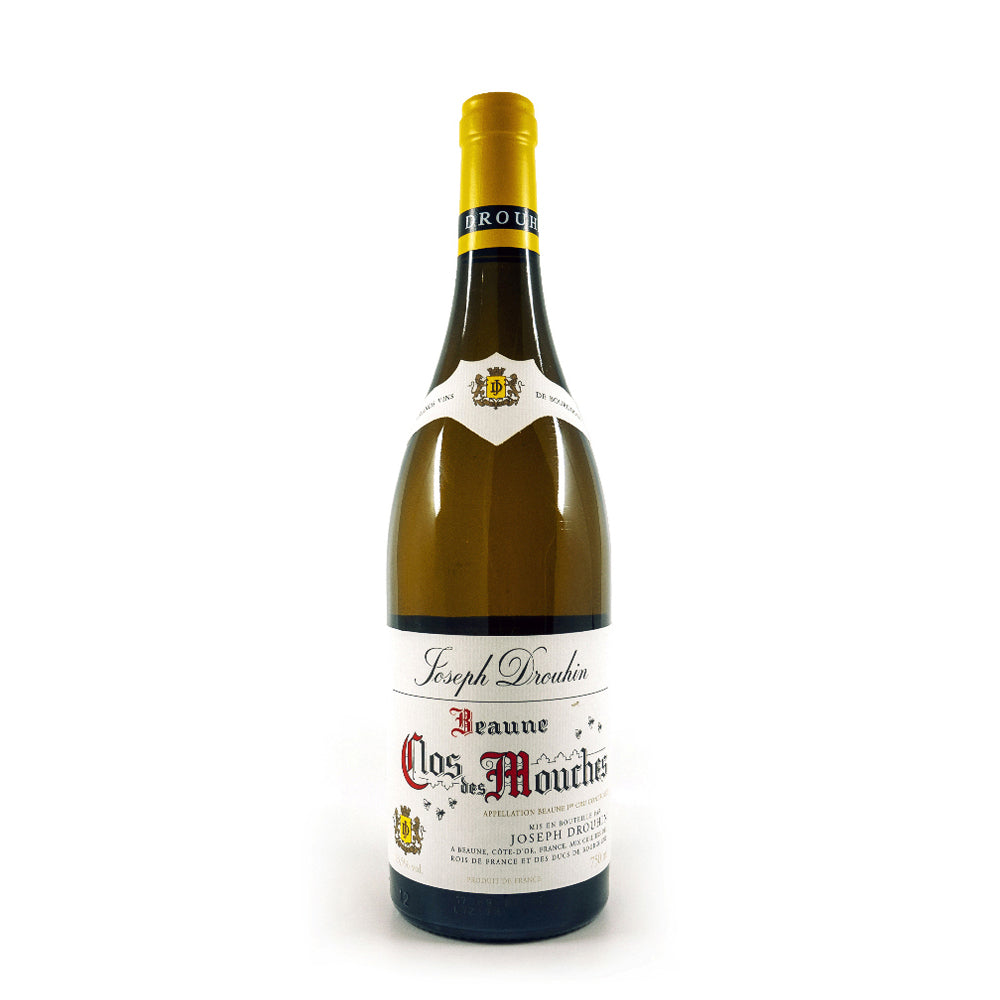 Joseph Drouhin Clos des Mouches Blanc 1er Cru 2019