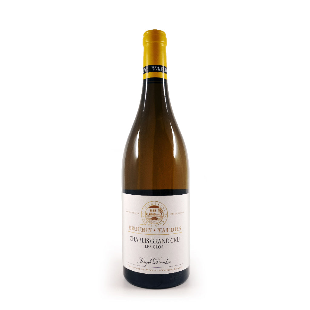 Joseph Drouhin Chablis Grand Cru Les Clos 2021