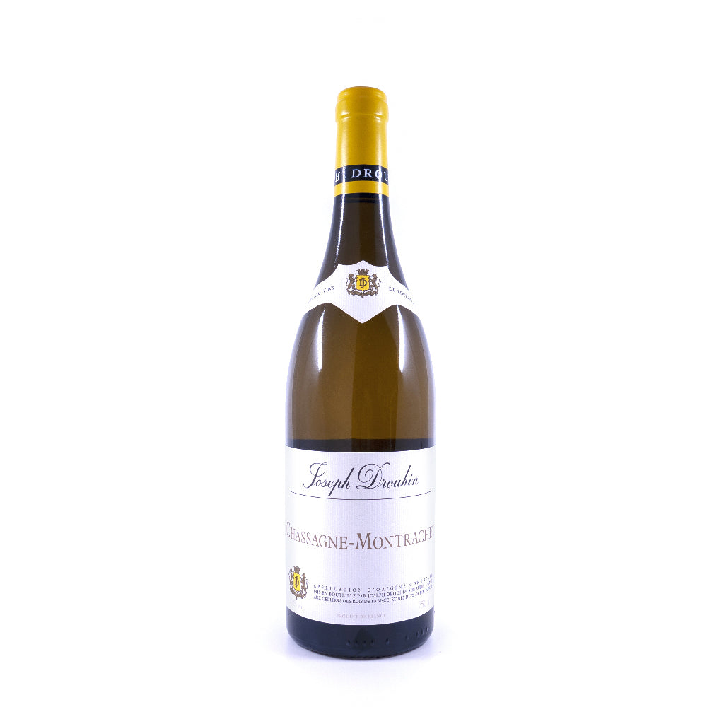 Joseph Drouhin Chassagne Montrachet Blanc 2022