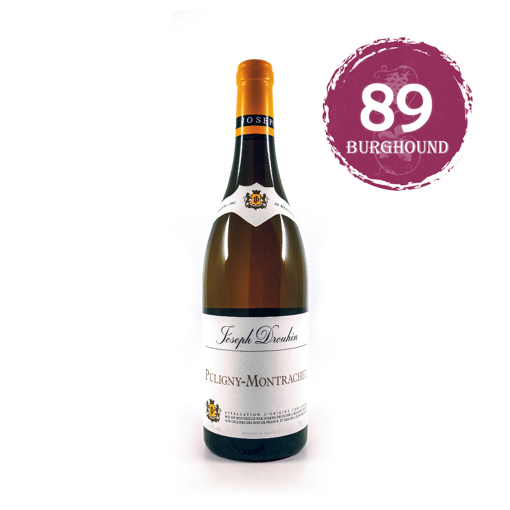 Joseph Drouhin Puligny Montrachet 2021