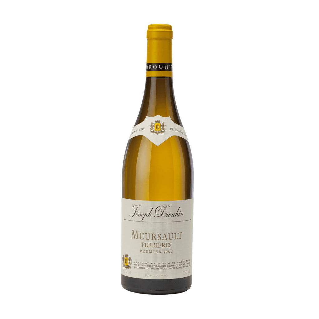 Joseph Drouhin Meursault 1er Cru "Perrieres" 2021