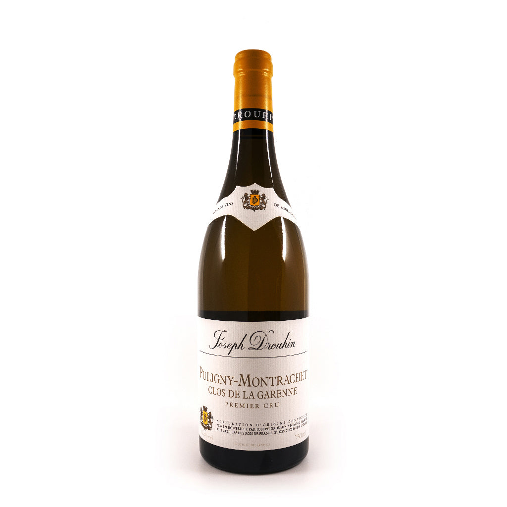 Joseph Drouhin Puligny Montrachet 1er Cru "Clos De La Garenne" 2019