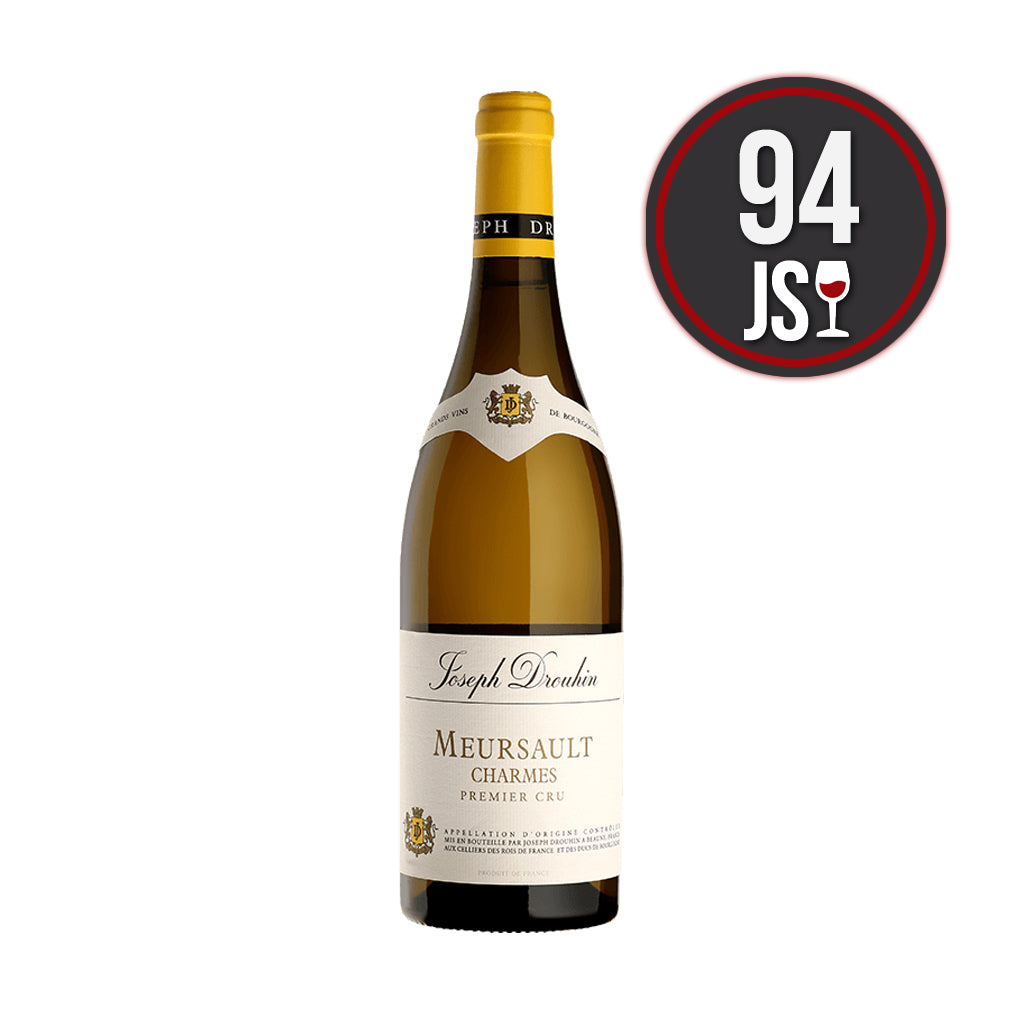 Joseph Drouhin Meursault 1er Cru "Charmes" 2019