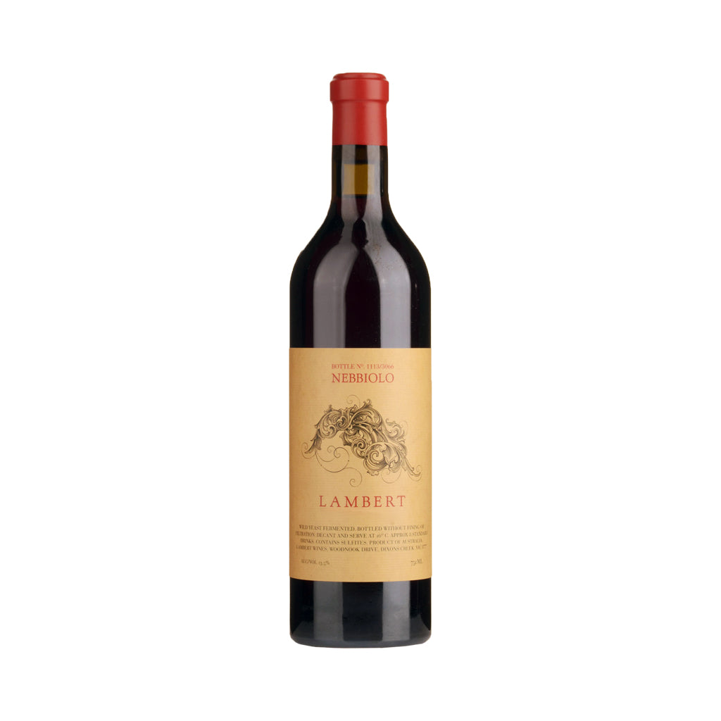 Lambert Nebbiolo 2022