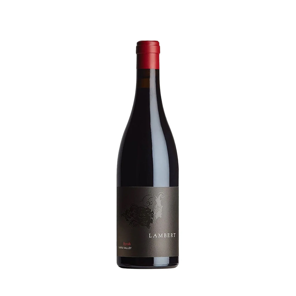 Lambert Syrah 2021
