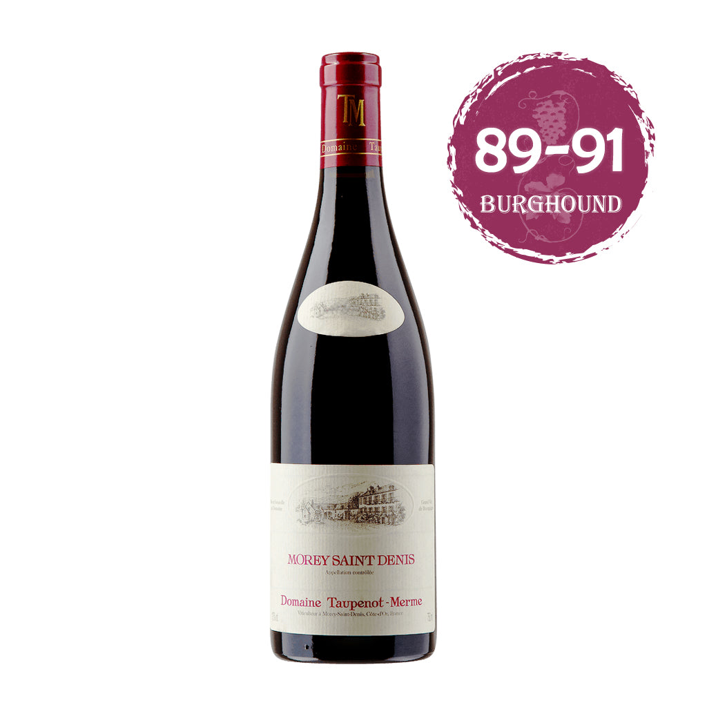 Taupenot-Merme Morey Saint Denis 2021