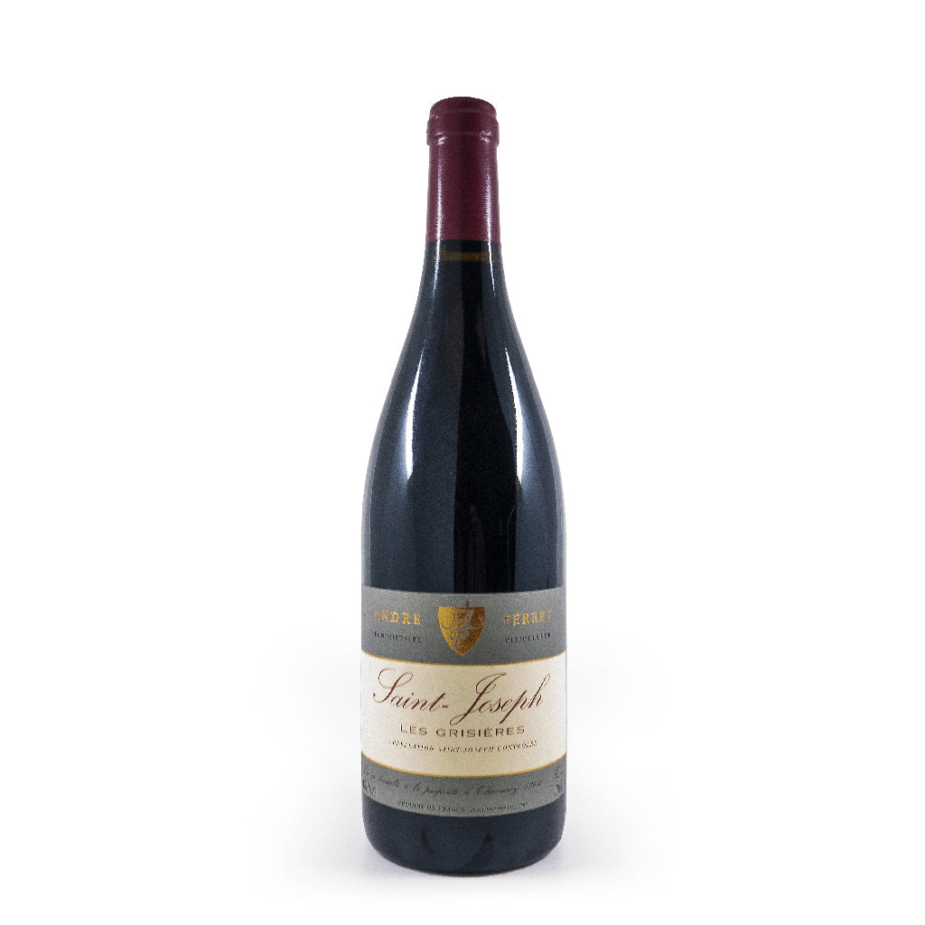 Domaine Andre-Perret Saint Joseph Vieilles Vignes "Les Grisieres" 2023