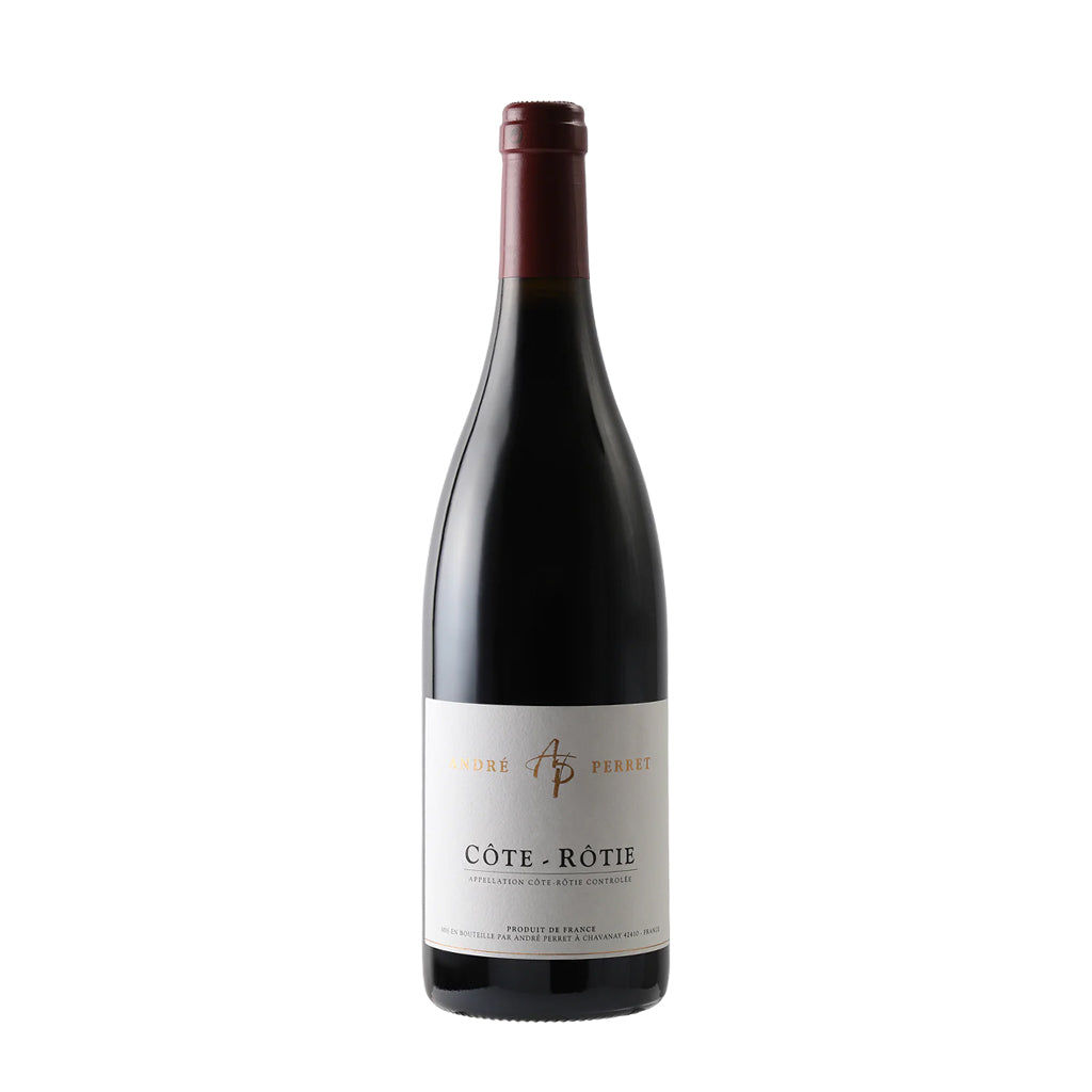 Domaine Andre-Perret Cote Rotie 2019