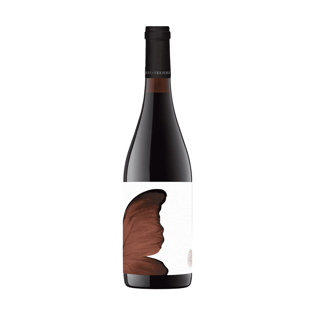 Forer Massard Huellas Priorat 2017