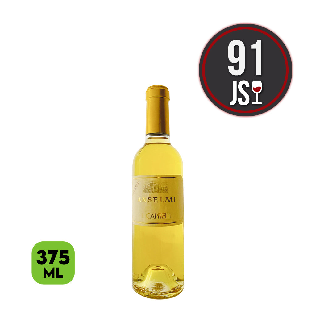 Anselmi I Capitelli Dolce 2022