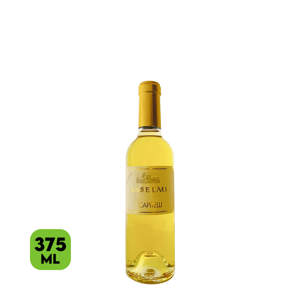 Anselmi I Capitelli Dolce 2023