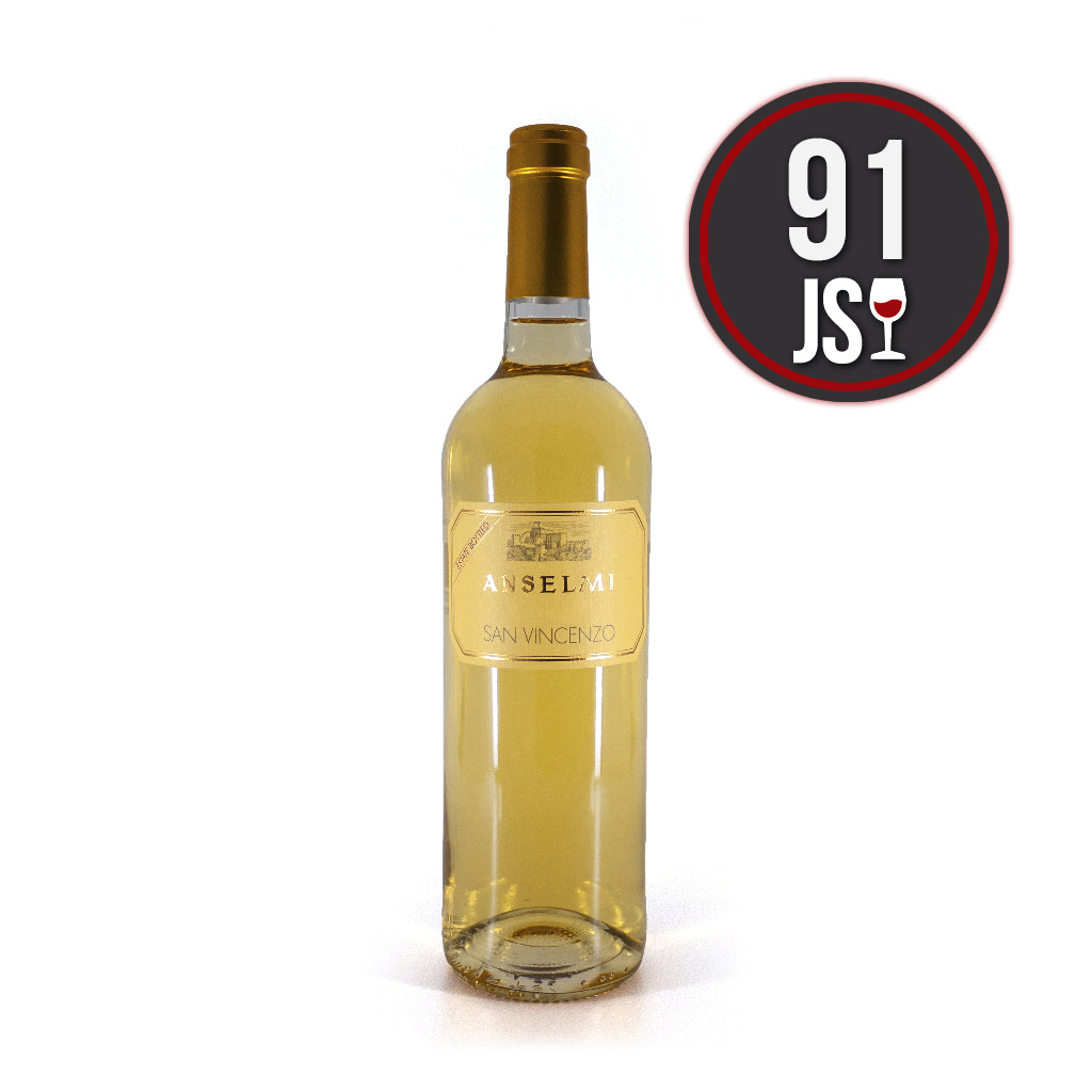 Anselmi San Vincenzo Bianco 2024