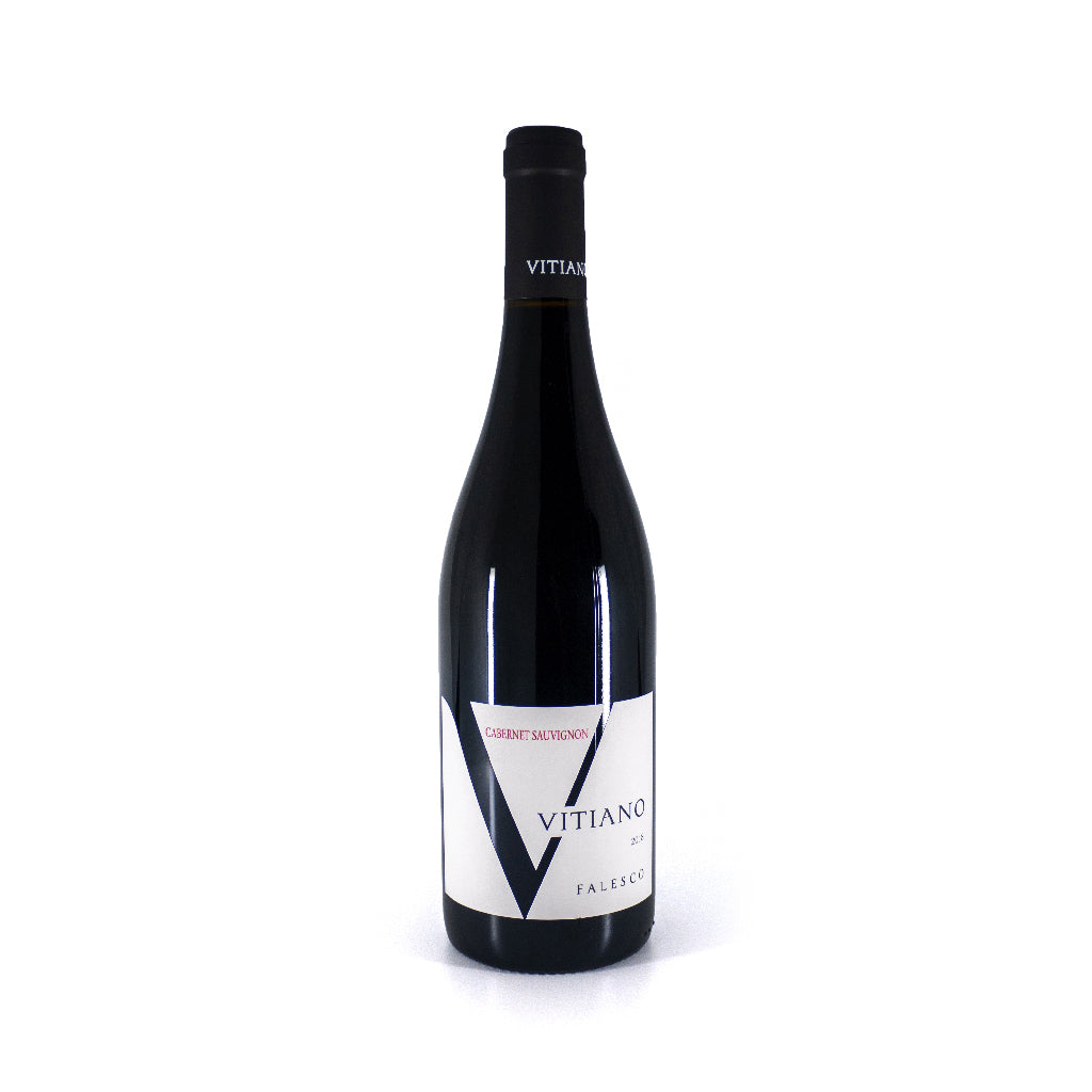 Falesco Vitiano Cabernet Sauvignon Umbria IGP 2023