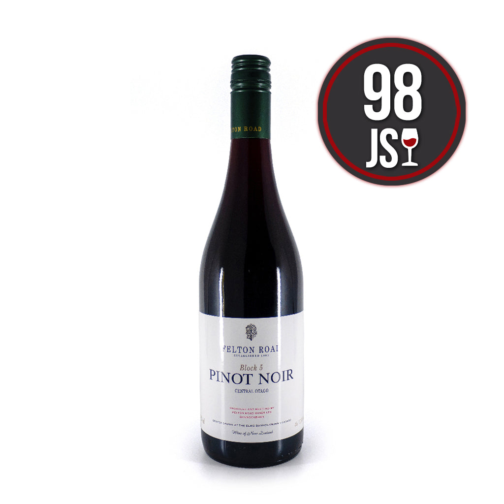 Felton Road Block 5 Pinot Noir 2023