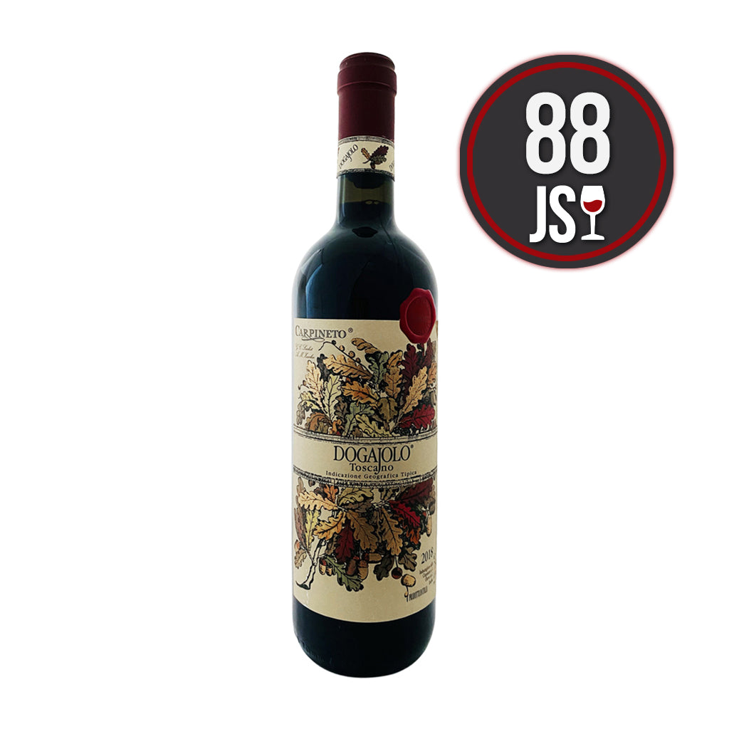 Carpineto Dogajolo Toscano Rosso IGT 2022