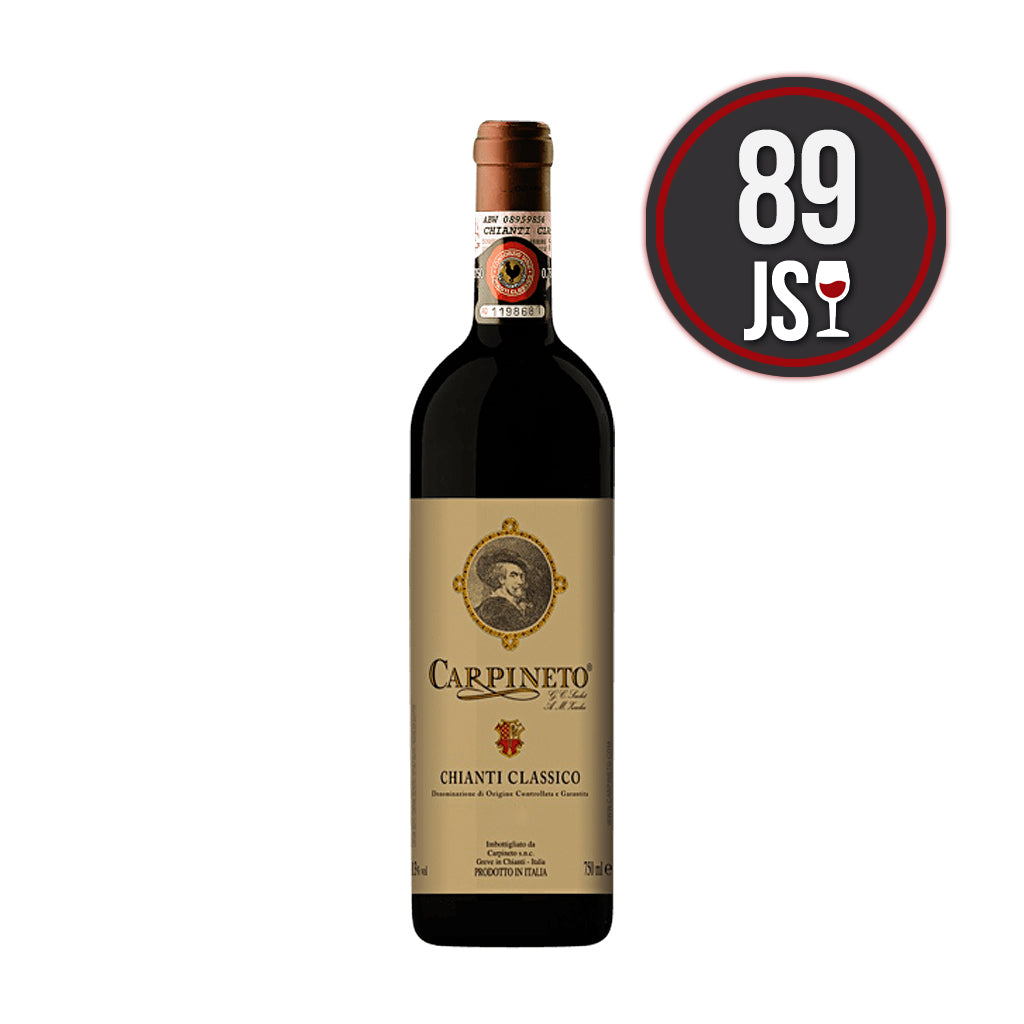 Carpineto Chianti Classico DOCG 2022