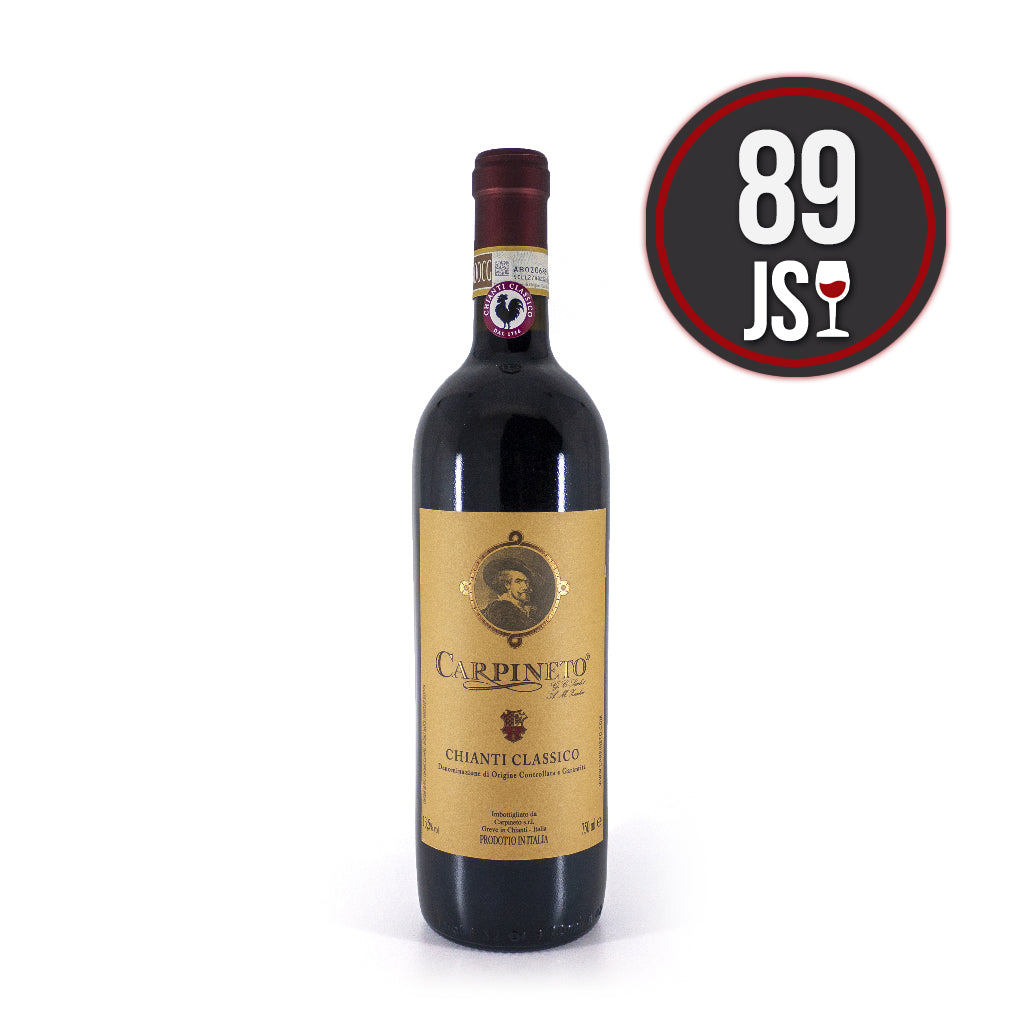 Carpineto Chianti Classico DOCG 2023