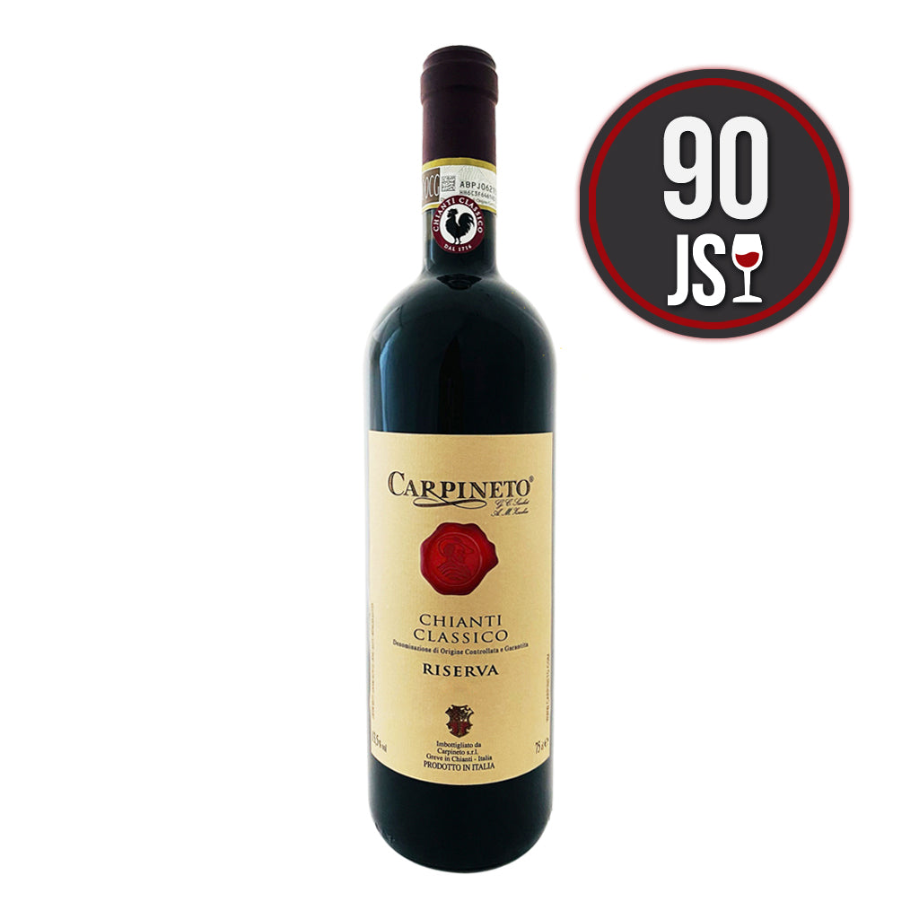 Carpineto Chianti Classico Riserva DOCG 2019
