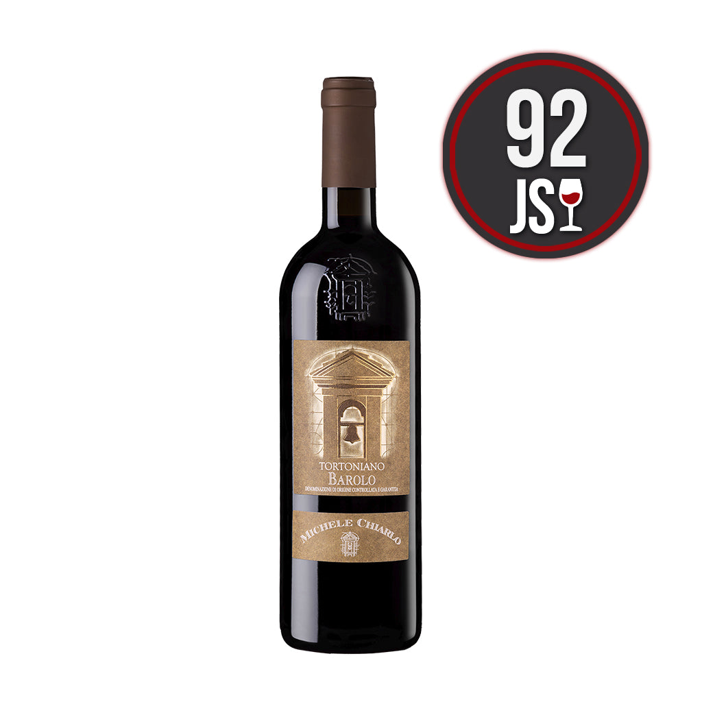 Michele Chiarlo Tortoniano Barolo DOCG 2020