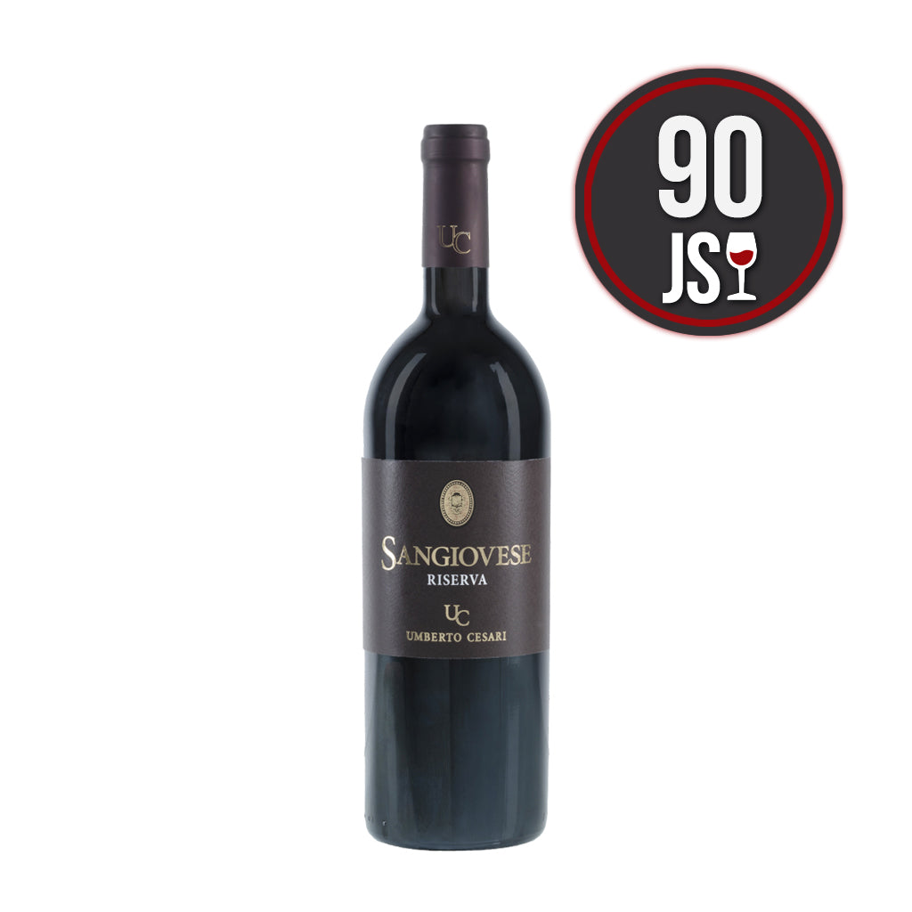 Umberto Cesari Sangiovese di Romagna Riserva DOC 2021