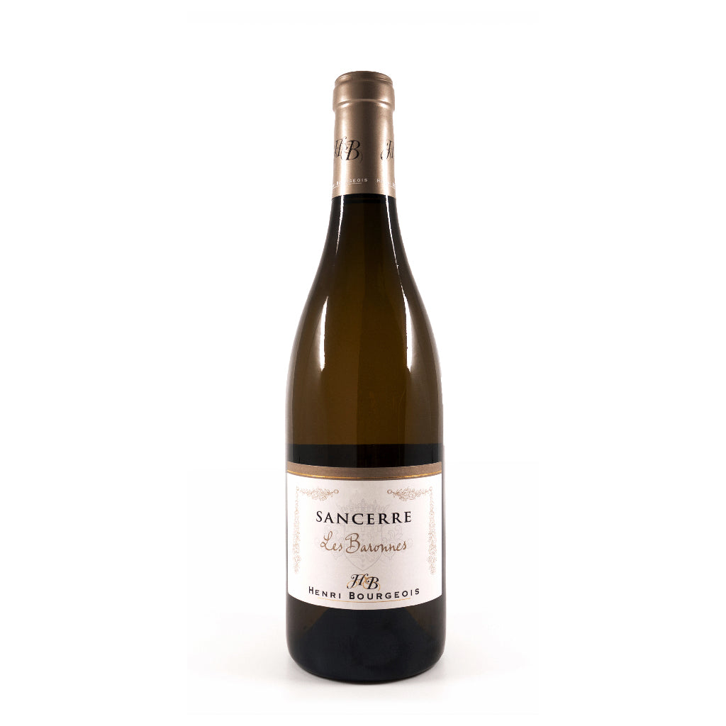 Henri Bourgeois Les Baronnes Sancerre Blanc 2024