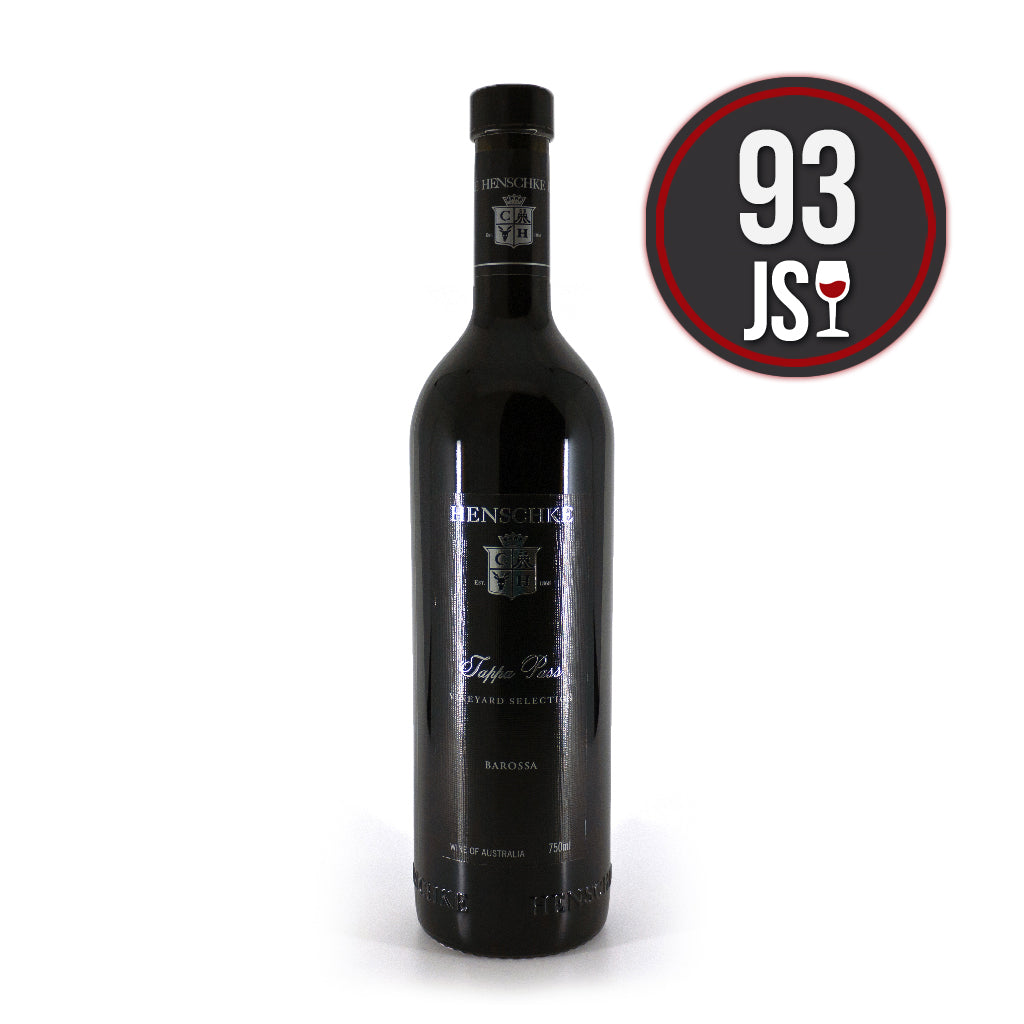 Henschke Tappa Pass Shiraz 2016