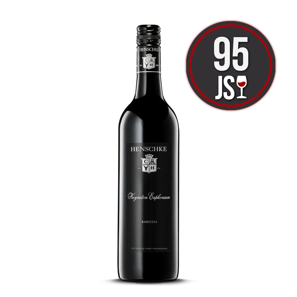 Henschke Keyneton Euphonium Shiraz Blend 2021