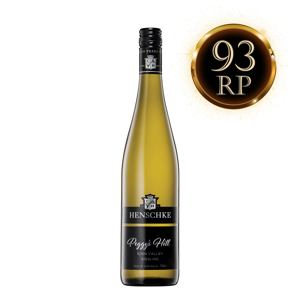 Henschke Peggy's Hill Riesling 2024