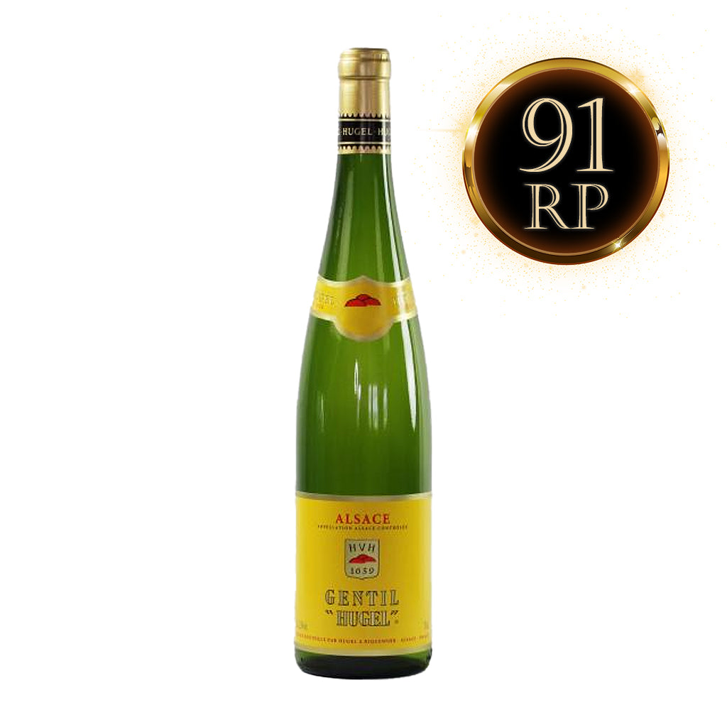 Famille Hugel Gentil 2022