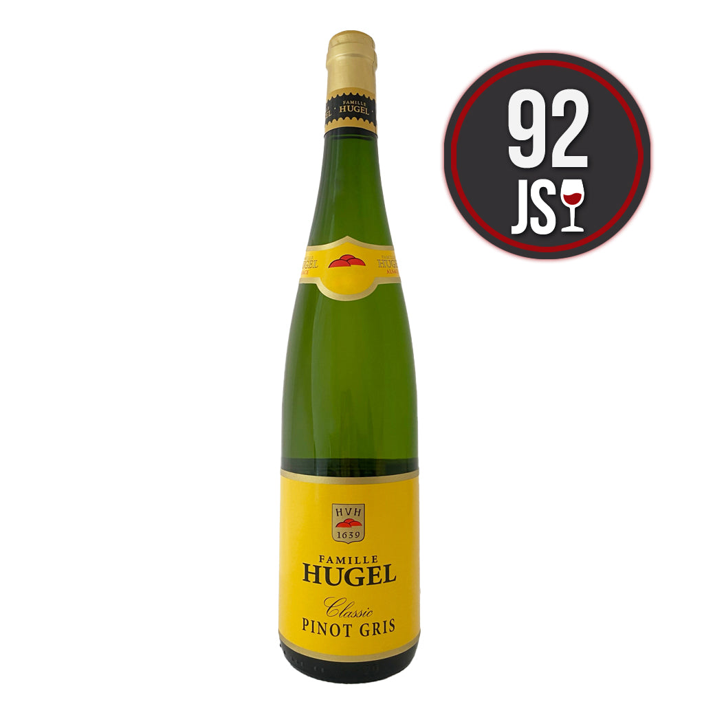 Famille Hugel Pinot Gris Classic 2023