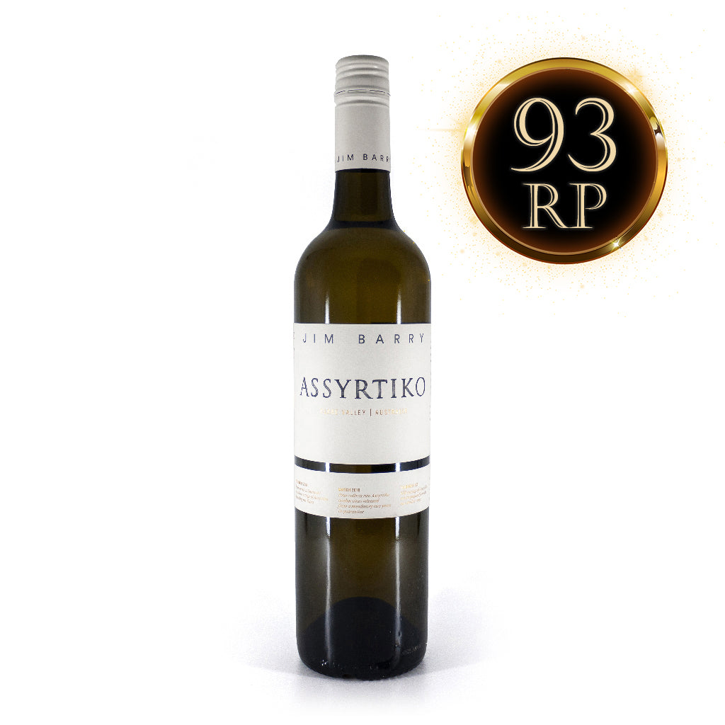 Jim Barry Assyrtiko 2024