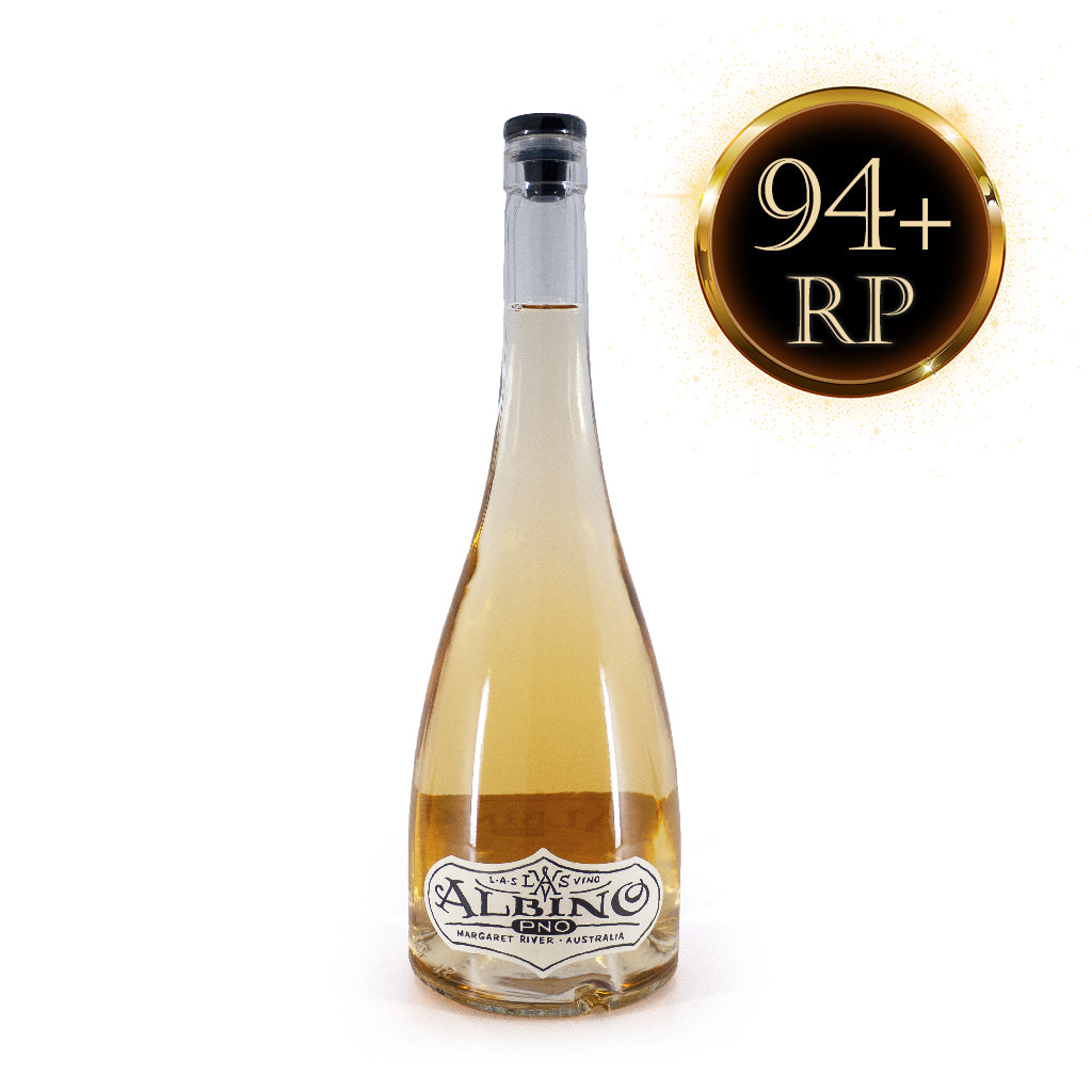 L.A.S. Vino Albino PNO 2021